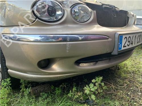 Front bumper JAGUAR X-TYPE I (X400) 2.0 D | BP32418995C7 