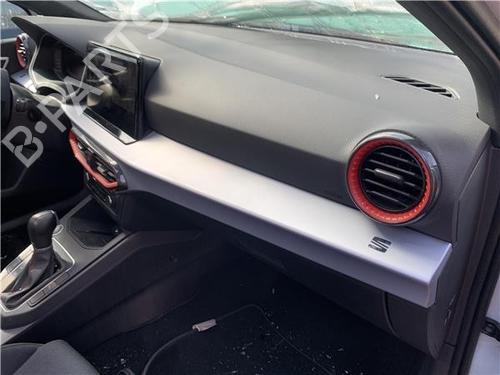Used Dashboard Dashboard SEAT IBIZA V (KJ1, KJG) 1.0 TSI (110 hp) 33730300 33730300