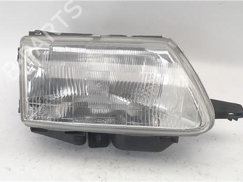 Used Right headlight CITROËN SAXO (S0, S1) [1996-2004]  16654251