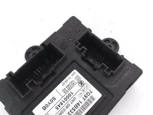 Electronic module FORD GALAXY II (WA6) 2.0 TDCi | BP36230991M83  - Image 6