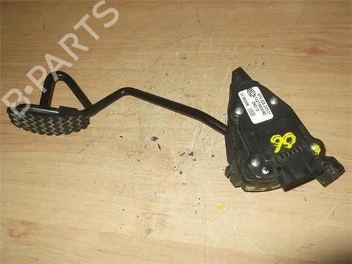 Used Pedal PEUGEOT BOXER Van (244) [2001-2025]  14337057