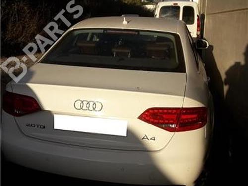 Left mirror AUDI A4 B8 (8K2) 2.0 TDI | BP9764807C26 