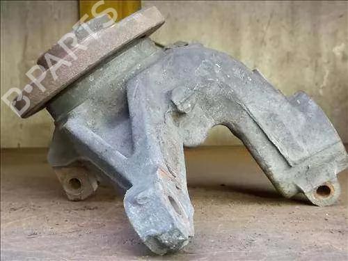 Left front steering knuckle CITROËN BERLINGO / BERLINGO FIRST MPV (MF_, GJK_, GFK_)  | BP14334415M25 