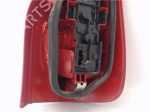 Left taillight CITROËN XSARA PICASSO (N68) 1.8 16V | BP25718995C34 