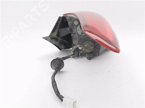 Left taillight HYUNDAI i30 (GD) 1.4 | BP36050858C34 - Image 4