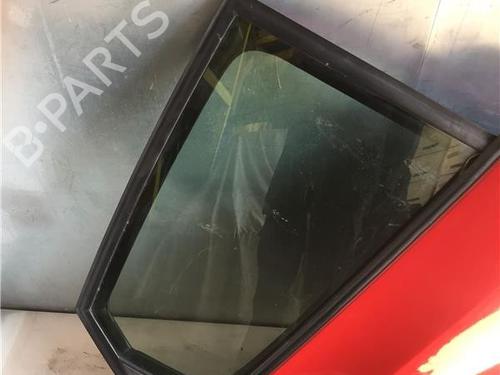 Right rear door SEAT IBIZA IV (6J5, 6P1) 1.9 TDI | BP14344283C5 