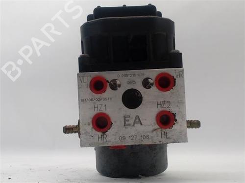 ABS Bremseaggregat OPEL CORSA C (X01) [2000-2009]  25845230