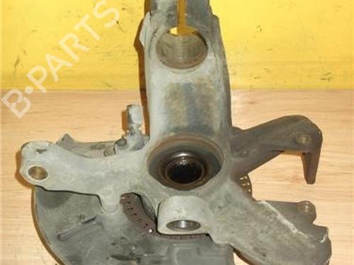 Venstre Styrespindel Lejehus SEAT TOLEDO II (1M2) 1.8 20V 1J0407255AF
