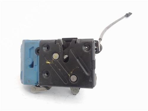 Used Front left lock VOLVO S60 I (384) 2.4 D (126 hp) 19129585