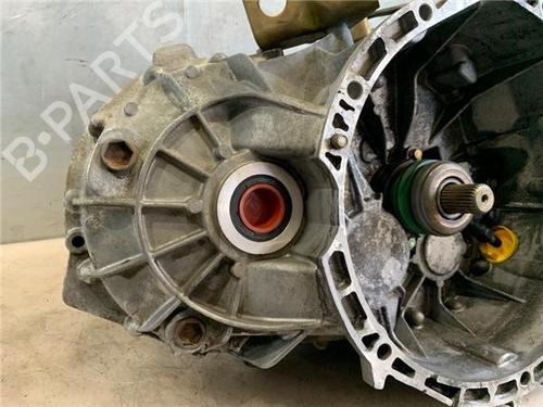 Gearbox MERCEDES-BENZ VITO Bus (W638)  | BP21359695M3 
