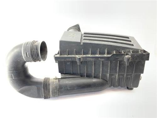 Air filter box SEAT LEON (1P1) 1.9 TDI | BP31575034M87 