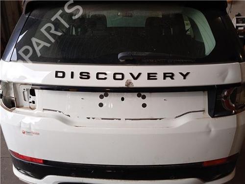 Used Tailgate Tailgate 22984317 22984317