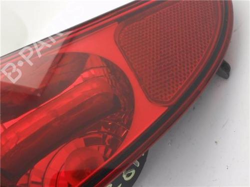 Other RENAULT ESPACE IV (JK0/1_) 2.0 dCi (JK02, JK03) | BP34445881O1  - Image 9