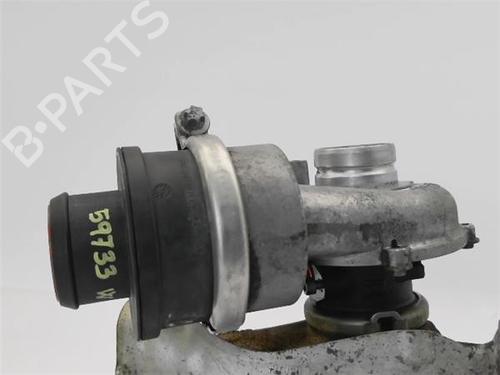 Turbocharger/Supercharger MERCEDES-BENZ A-CLASS (W169)  | BP22339291M71 