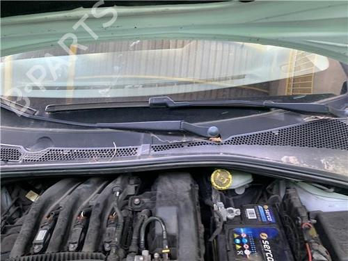 Scuttle panel CITROËN C3 III (SX) 1.2 VTi 82 | BP33288081C110 - Image 8