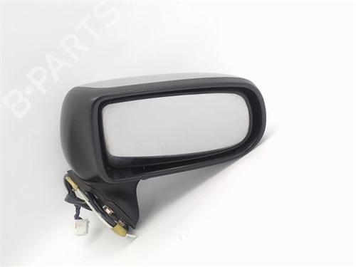 Right mirror MAZDA PREMACY (CP)  | BP13446336C27 