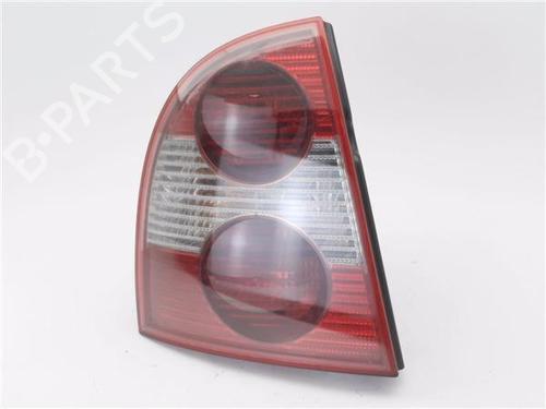Used Left taillight Left taillight 36778107 36778107