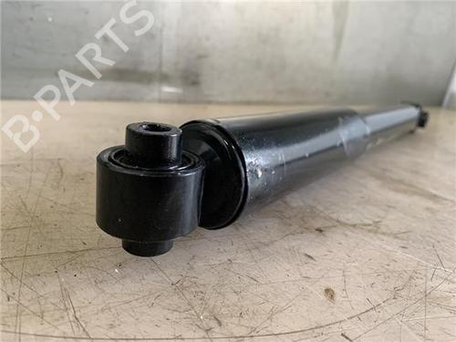 Left rear shock absorber CITROËN C3 I (FC_, FN_) 1.4 i | BP18130509M18 