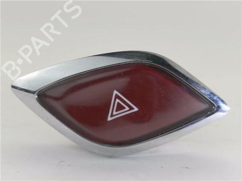 Warning switch CITROËN C3 II (SC_) 1.4 HDi 70 (SC8HZC, SC8HR0, SC8HP4) | BP38177175I22  - Image 10