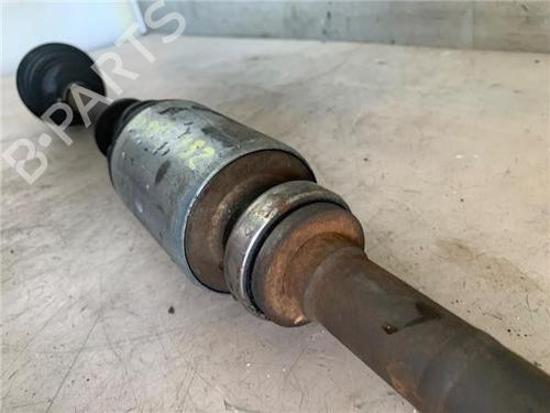 Right front driveshaft RENAULT CLIO III (BR0/1, CR0/1) | BP29754951M39