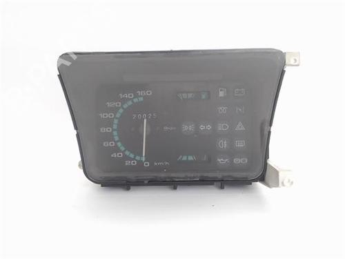 Used Instrument cluster SEAT TERRA (24) 1.4 D (48 hp) 16703385