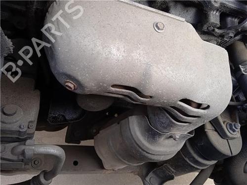 Used Catalyst LEXUS RX (_U3_) 400h (MHU38_) (211 hp) 23241088