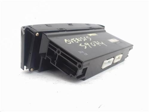 Climate control TOYOTA AVENSIS (_T22_)  | BP16856063I5 