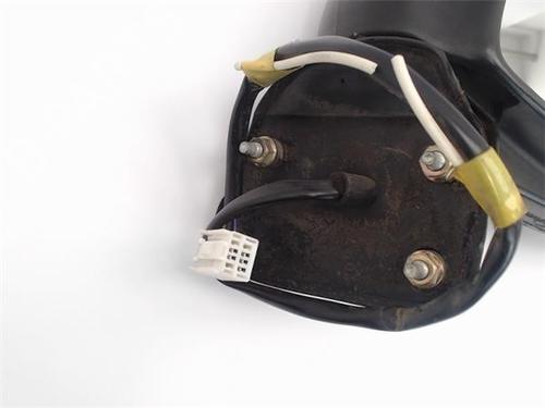 Right mirror MAZDA PREMACY (CP)  | BP13446337C27