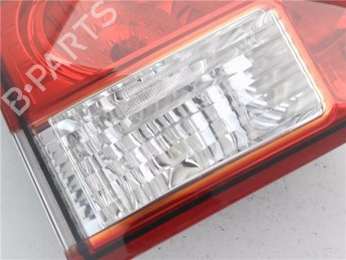 Left tailgate light SSANGYONG KYRON | BP40150751C79 - Image 8
