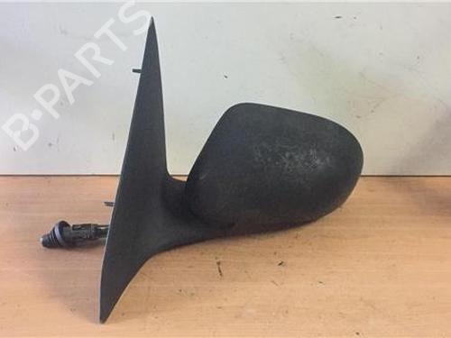 Used Left mirror FIAT BRAVO I (182_) [1995-2001]  13049212