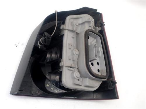 Left taillight VW POLO (9N_, 9A_)  | BP24869530C34 