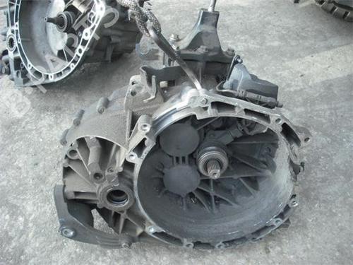 Used Gearbox FORD MONDEO III (B5Y) [2000-2007]  9702562