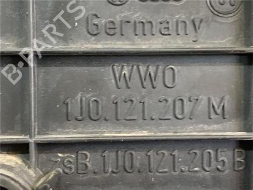 Radiator fan SEAT LEON (1M1) 1.6 | BP31860219M35 