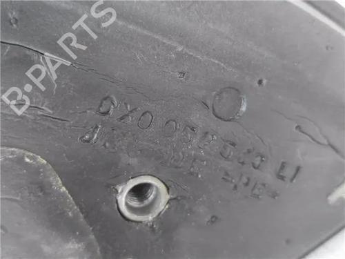 Left mirror VW LUPO I (6X1, 6E1) 1.7 SDI | BP26953809C26 