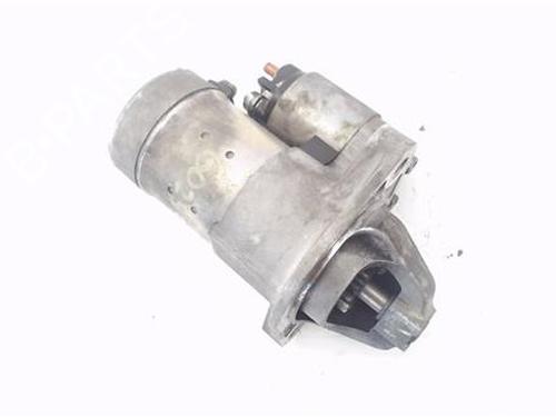 Used Starter OPEL ASTRA H Estate (A04) 1.7 CDTI (L35) (110 hp) 29135351