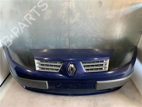 Used Front bumper RENAULT SCÉNIC II (JM0/1_) [2003-2010]  20121551