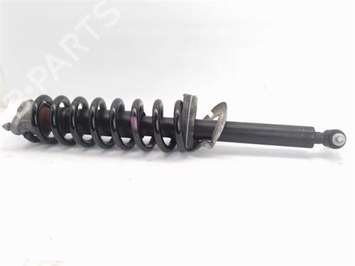 Used Left rear shock absorber MERCEDES-BENZ C-CLASS (W204) C 280 (204.054) (231 hp) 16185910