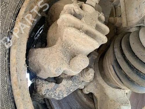 Right front brake caliper PEUGEOT PARTNER MPV (5_, G_) | BP32419498M104 - Image 10