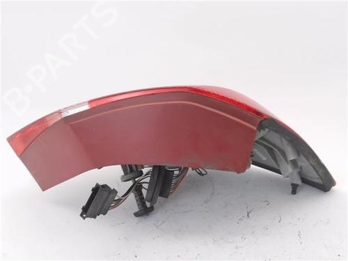 Left taillight SKODA FABIA II (542) 1.4 TDI | BP32450940C34 - Image 5