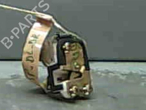 Used Front right lock HYUNDAI ATOS (MX) [1997-2015]  11362305