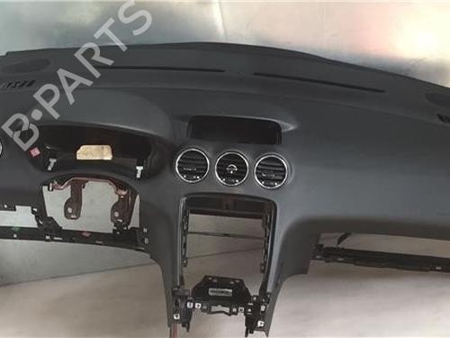Used Dashboard PEUGEOT 308 SW I (4E_, 4H_) [2007-2014]  13049685