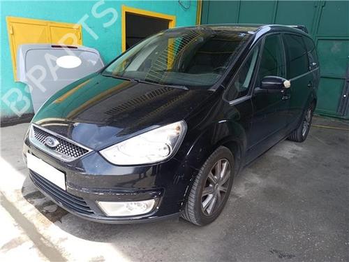 Front left interior door handle FORD GALAXY II (WA6) 2.0 TDCi | BP36040636I13  - Image 13