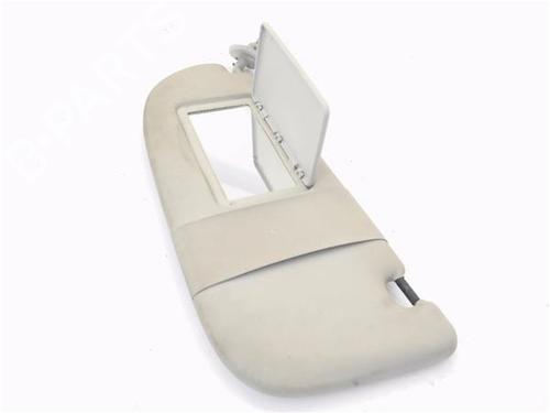 Left sun visor PEUGEOT 206 Hatchback (2A/C)  | BP24870083I1 