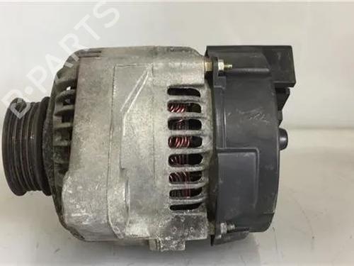 Alternator SMART CABRIO (450) 0.6 (S1OLA1, 450.441, 450.442, 450.443) | BP9683798M7 