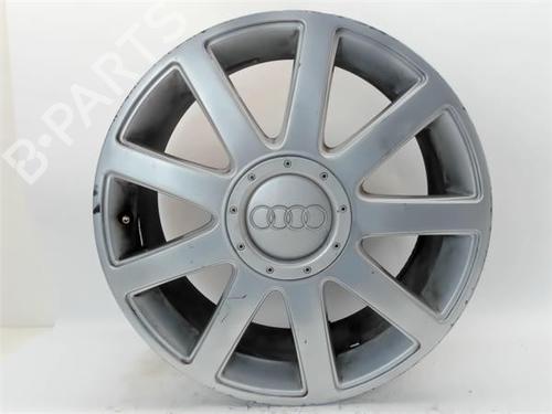 Used Rim AUDI A4 B6 (8E2) 1.9 TDI (130 hp) 16256019