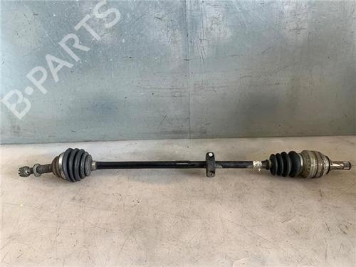 Used Right front driveshaft OPEL ASTRA G Hatchback (T98) [1998-2009]  24869668