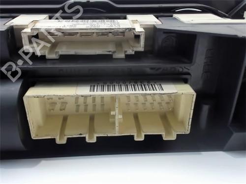 Climate control VW POLO IV (9N_, 9A_)  | BP13388324I5 