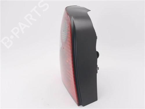 Left taillight VW POLO IV (9N_, 9A_)  | BP29064092C34