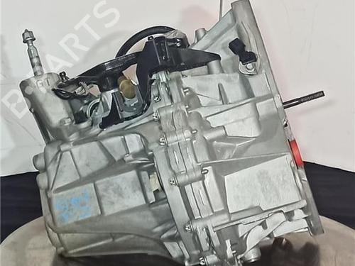 Gearbox RENAULT GRAND SCÉNIC IV (R9_) 1.2 TCe 130 | BP13375604M3 