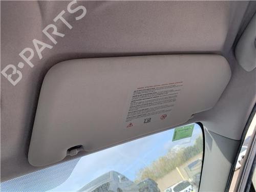 right-sun-visor-renault-grand-scenic-iii-jz01_-2009-2010-2011-2012-2013-2014-2015-2016-29134709 main image